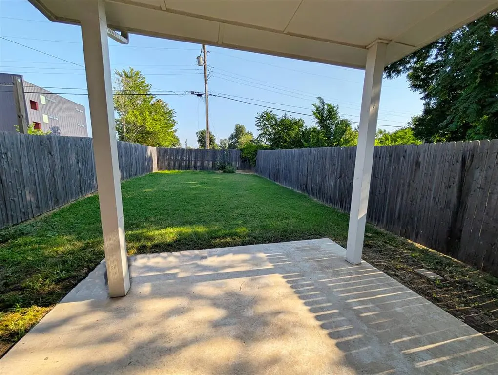 Photo 22 — 1731 NW 14th Street B, Oklahoma City, OK 73106