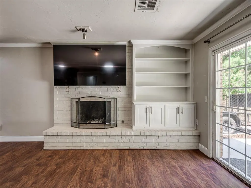 Photo 10 — 625 Hawthorne Place, Edmond, OK 73003