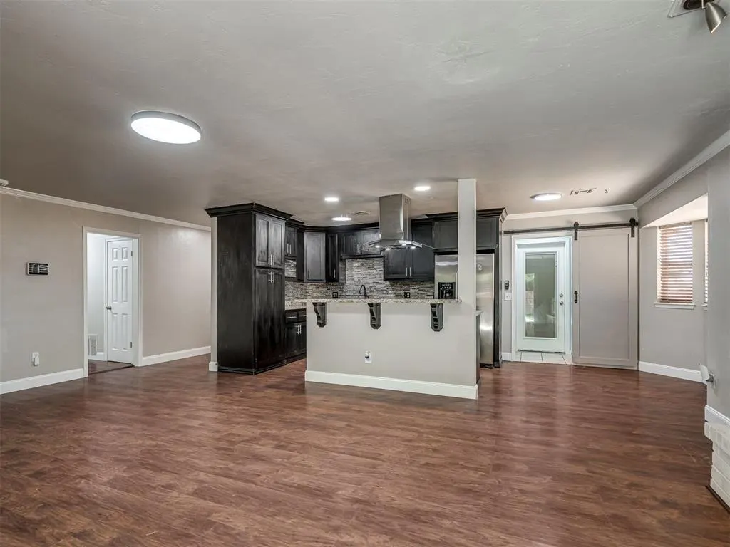Photo 11 — 625 Hawthorne Place, Edmond, OK 73003