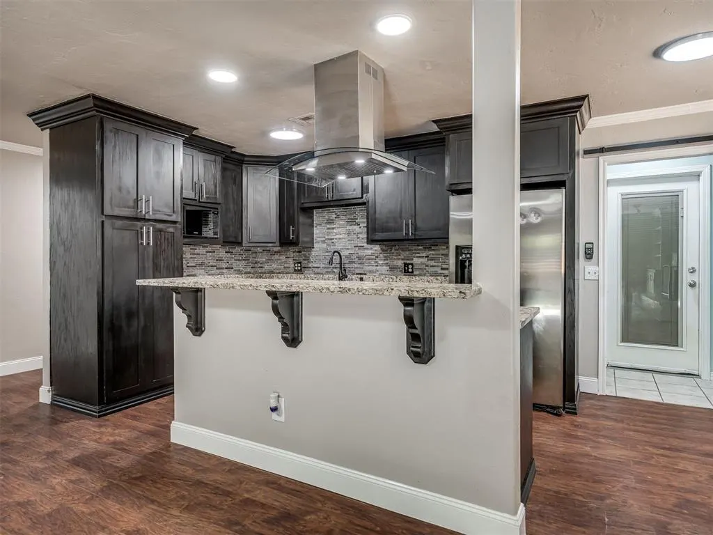 Photo 12 — 625 Hawthorne Place, Edmond, OK 73003