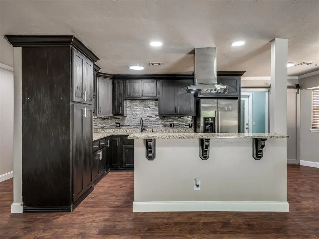 Photo 13 — 625 Hawthorne Place, Edmond, OK 73003