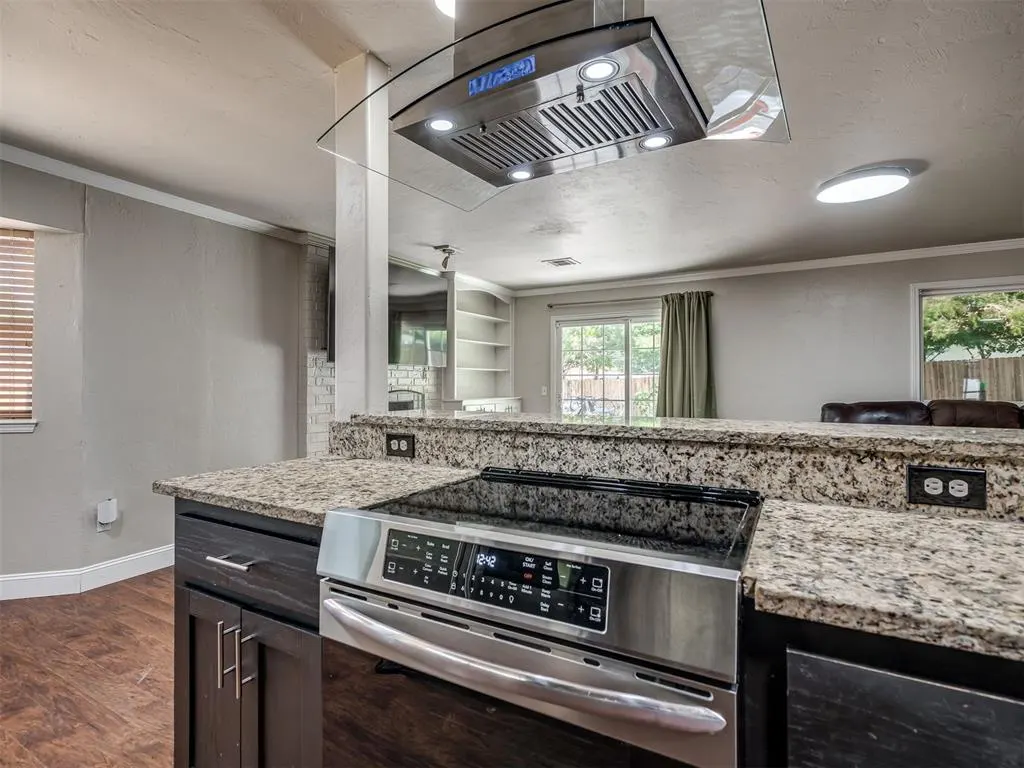 Photo 18 — 625 Hawthorne Place, Edmond, OK 73003
