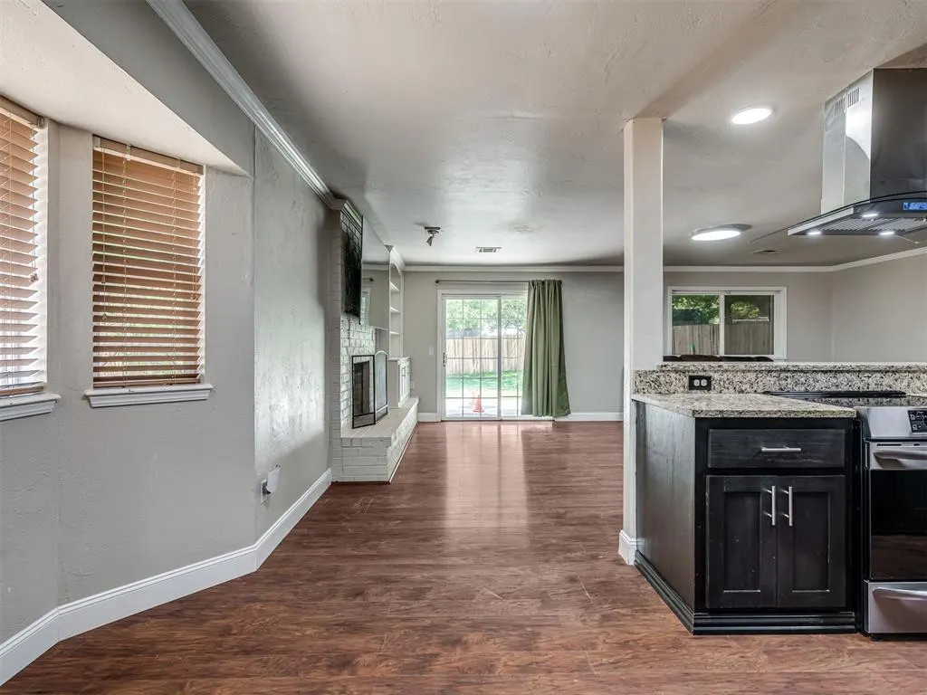 Photo 20 — 625 Hawthorne Place, Edmond, OK 73003