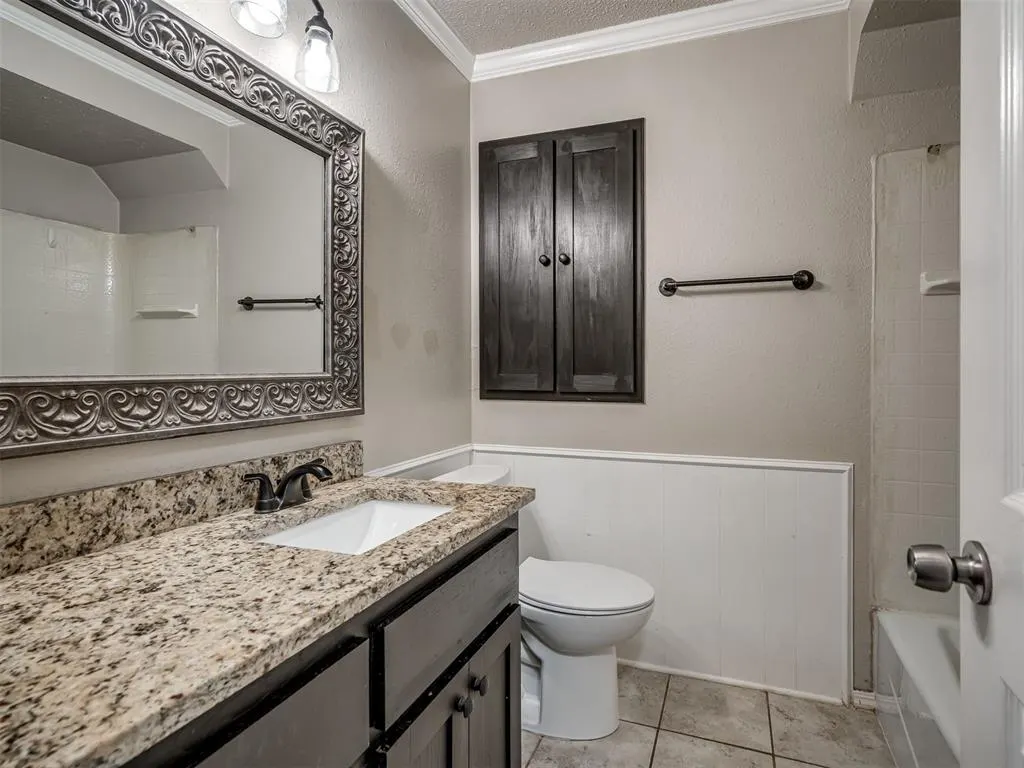 Photo 33 — 625 Hawthorne Place, Edmond, OK 73003