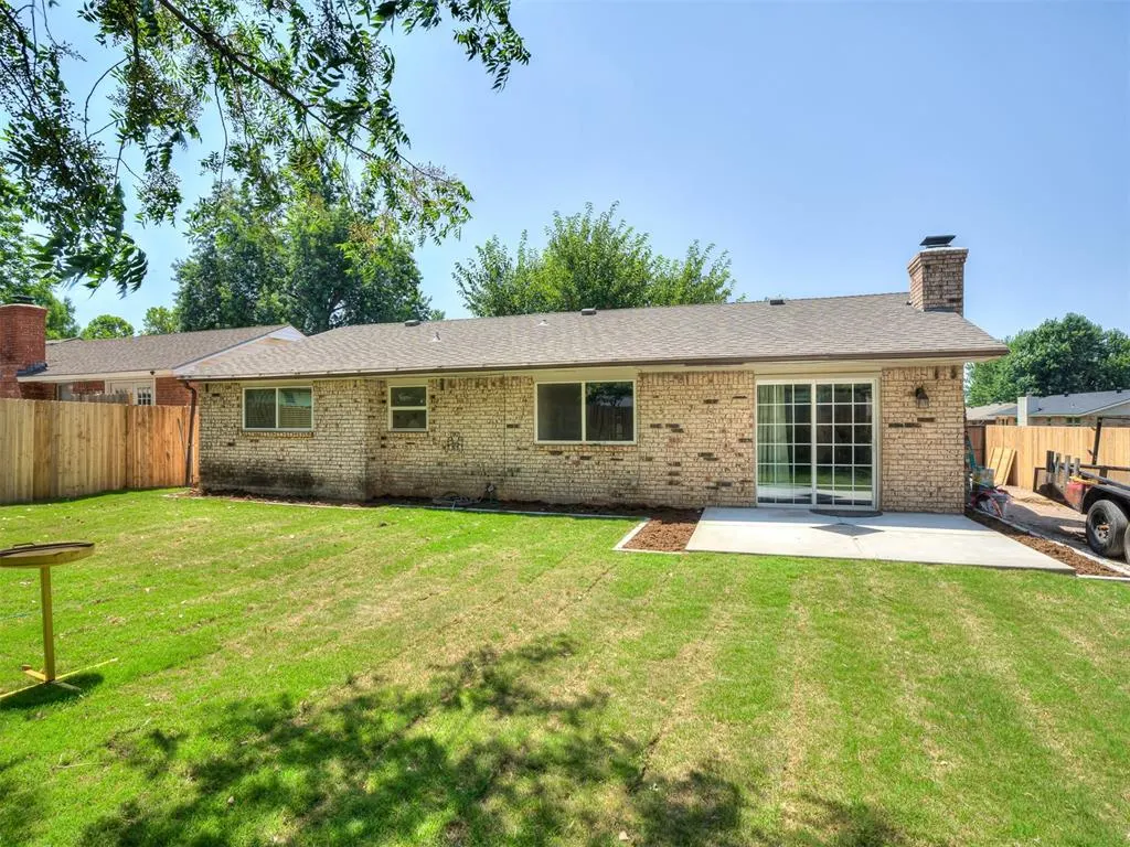 Photo 36 — 625 Hawthorne Place, Edmond, OK 73003