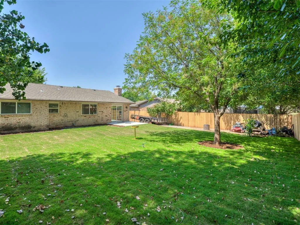 Photo 39 — 625 Hawthorne Place, Edmond, OK 73003