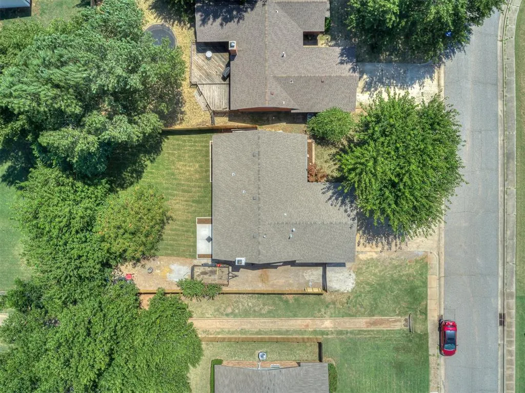 Photo 42 — 625 Hawthorne Place, Edmond, OK 73003