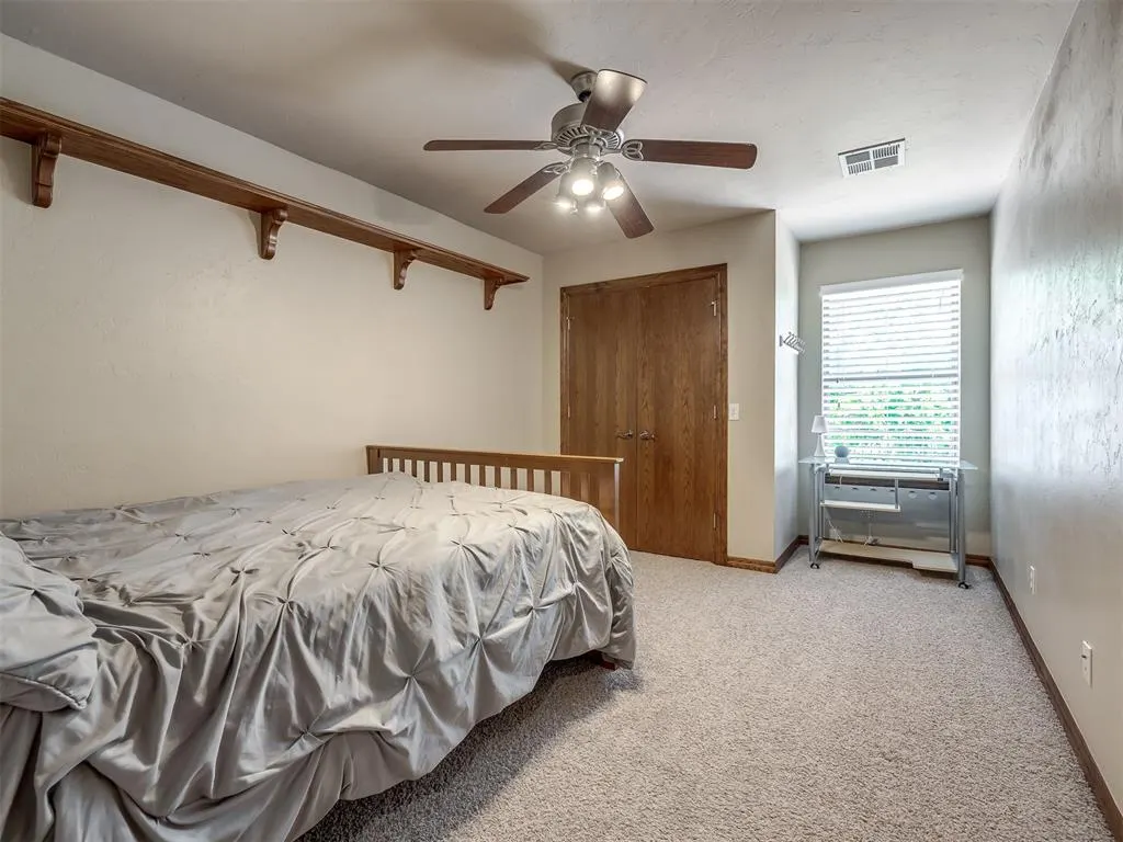 Photo 37 — 14501 Fossil Creek Lane, Oklahoma City, OK 73134
