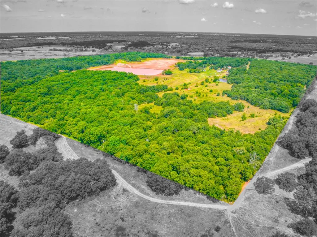 Photo 5 — 36371 Anderson Rd., Macomb, OK 74852