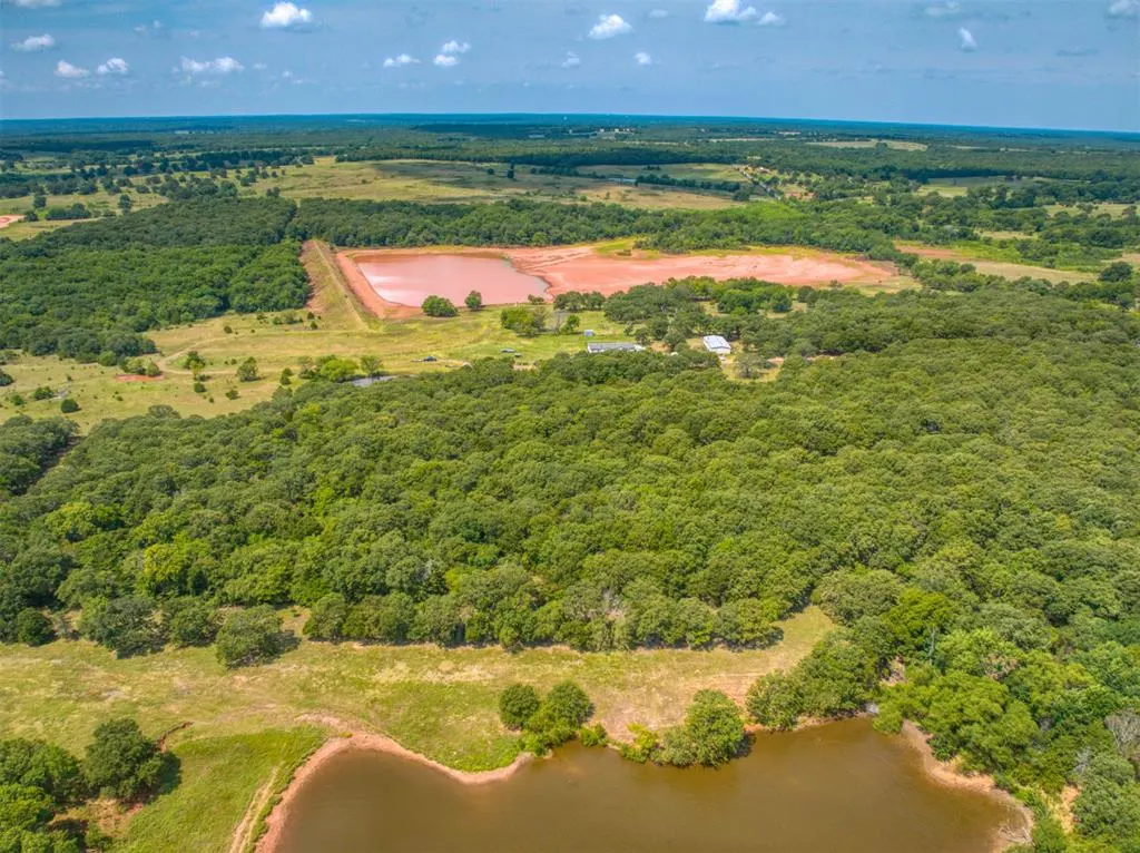 Photo 6 — 36371 Anderson Rd., Macomb, OK 74852