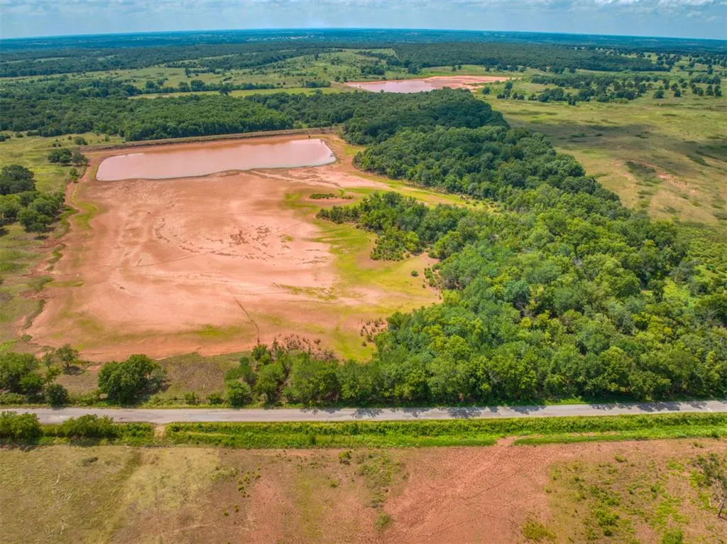 Photo 9 — 36371 Anderson Rd., Macomb, OK 74852