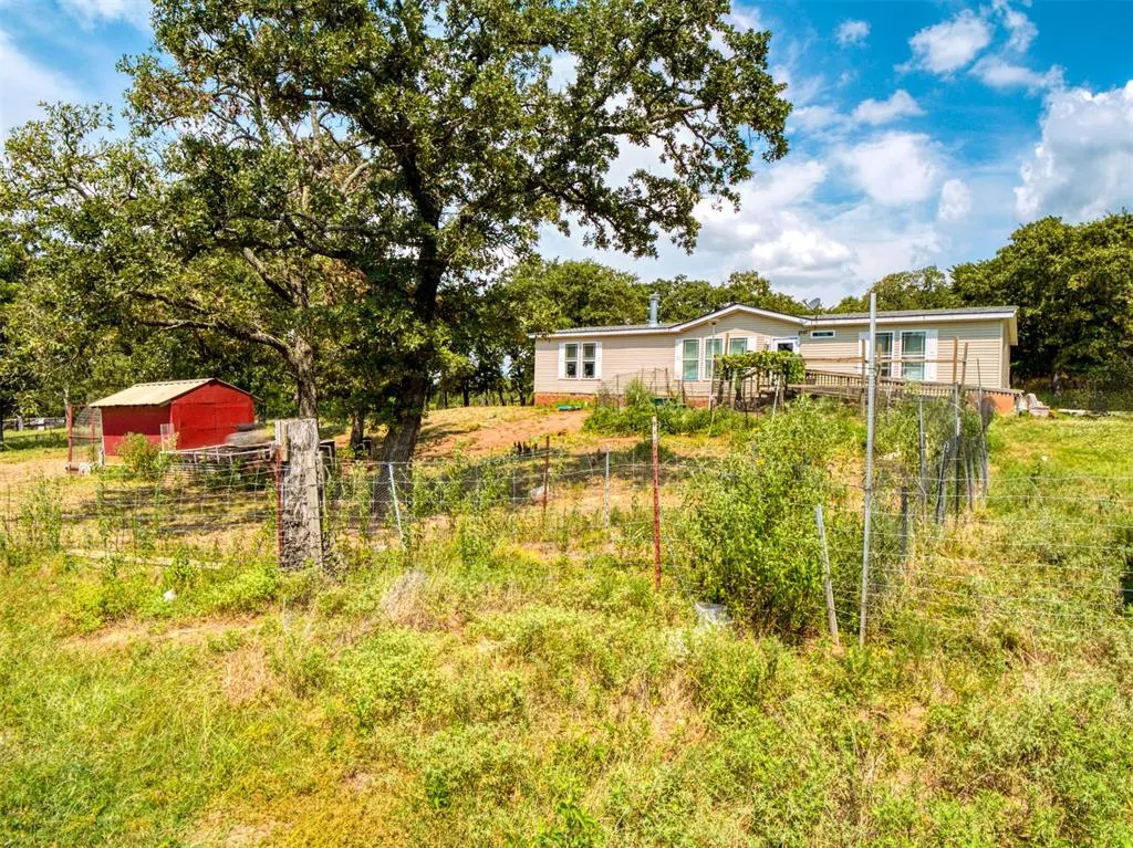 Photo 12 — 36371 Anderson Rd., Macomb, OK 74852