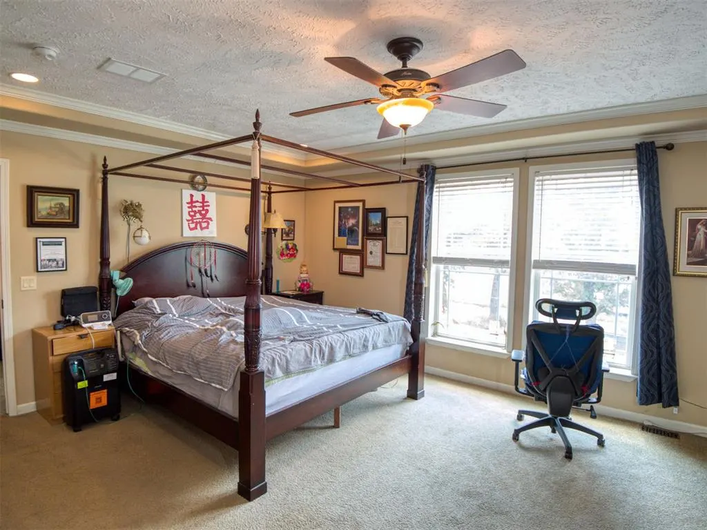 Photo 22 — 36371 Anderson Rd., Macomb, OK 74852