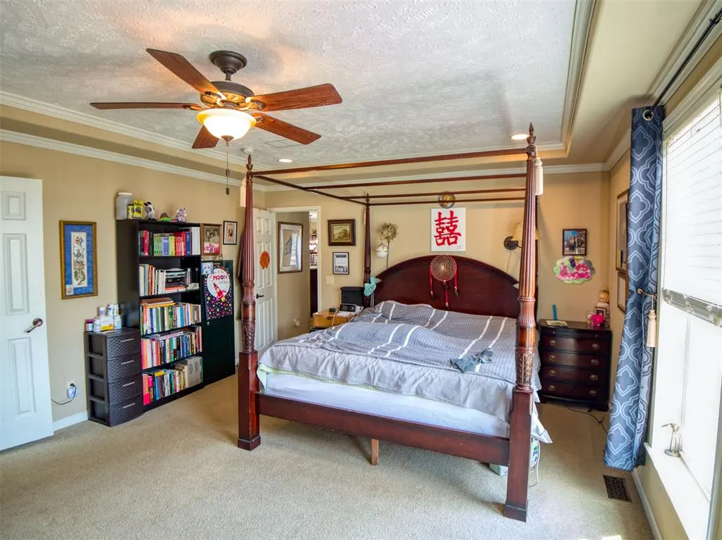 Photo 23 — 36371 Anderson Rd., Macomb, OK 74852