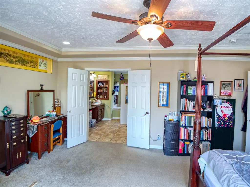 Photo 24 — 36371 Anderson Rd., Macomb, OK 74852