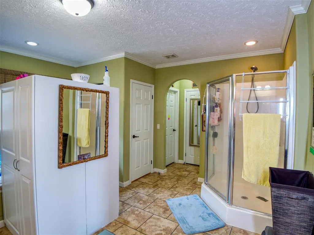 Photo 26 — 36371 Anderson Rd., Macomb, OK 74852