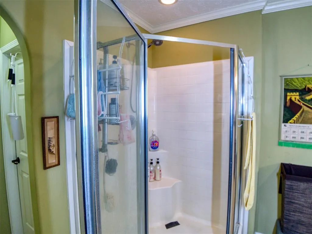 Photo 27 — 36371 Anderson Rd., Macomb, OK 74852