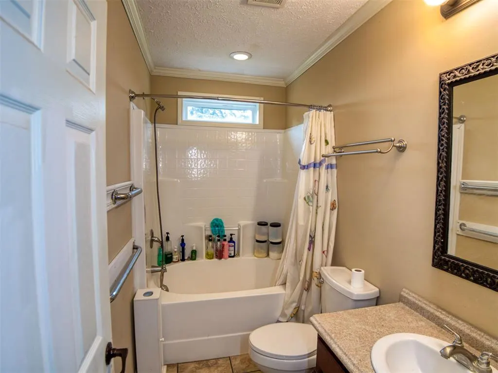 Photo 30 — 36371 Anderson Rd., Macomb, OK 74852