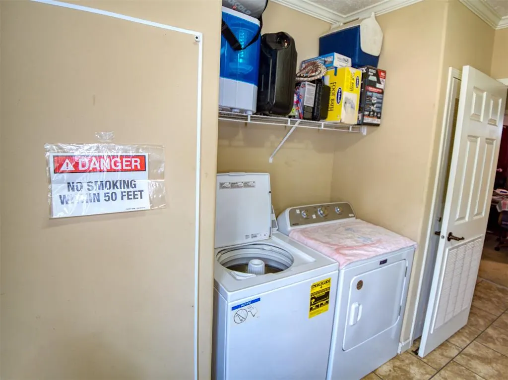 Photo 31 — 36371 Anderson Rd., Macomb, OK 74852