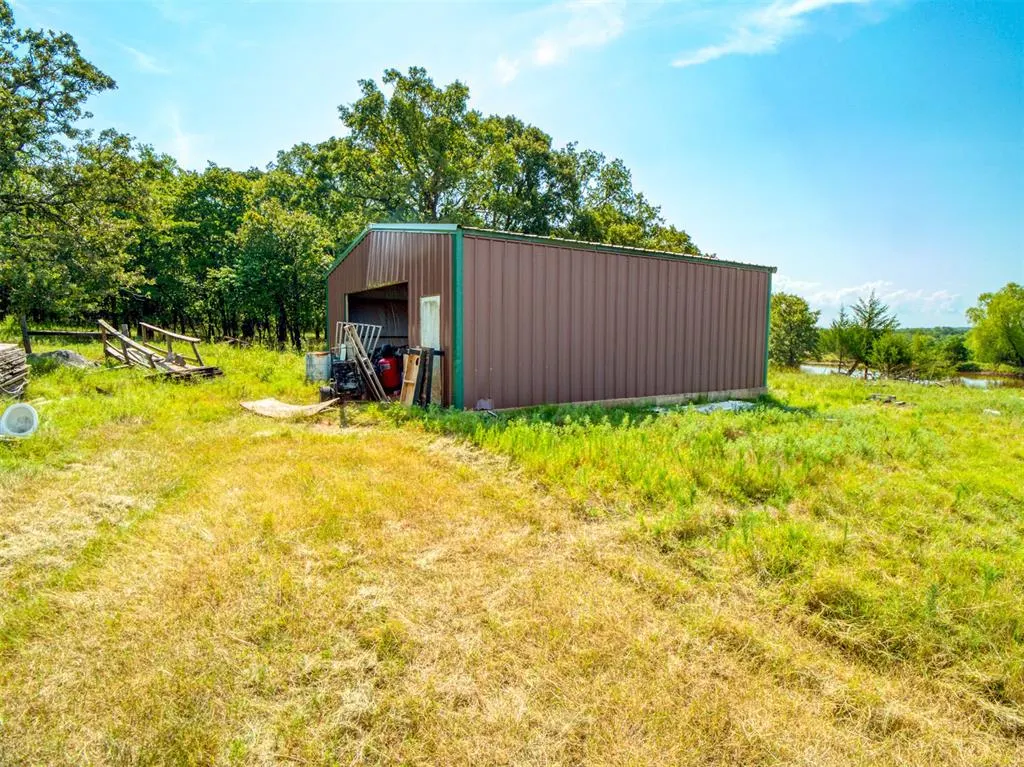 Photo 35 — 36371 Anderson Rd., Macomb, OK 74852