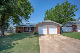 Sold home at 3513 Ridglea Court