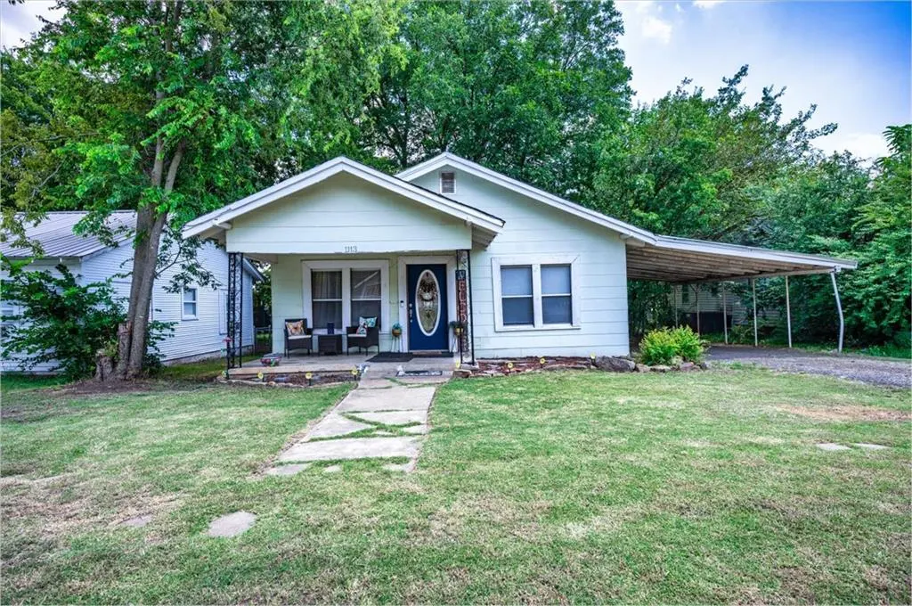 Photo 17 — Address unavailable, Sulphur, OK 73086
