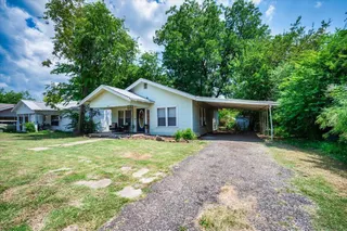 Sold home at 1113 W 11th Street