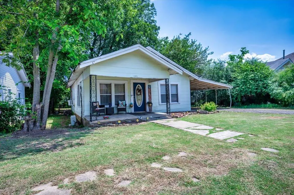Photo 14 — Address unavailable, Sulphur, OK 73086