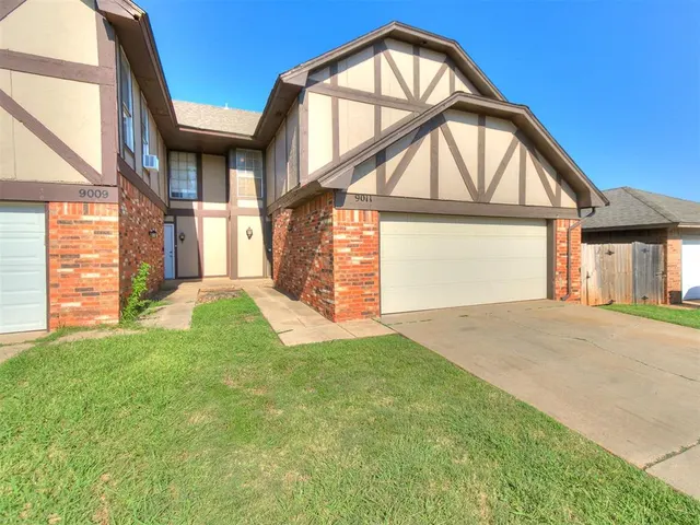 Photo 2 — 9011 N Rockwell Drive, Oklahoma City, OK 73132