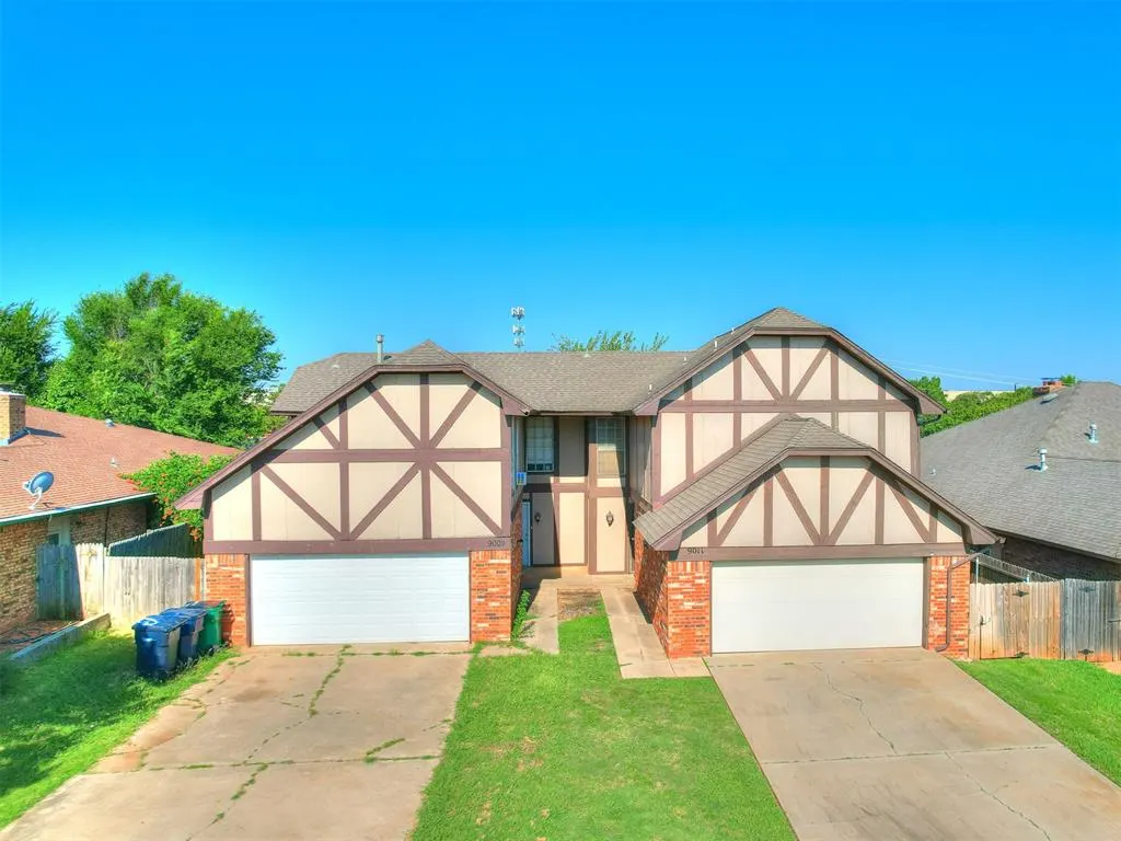 Photo 3 — 9011 N Rockwell Drive, Oklahoma City, OK 73132
