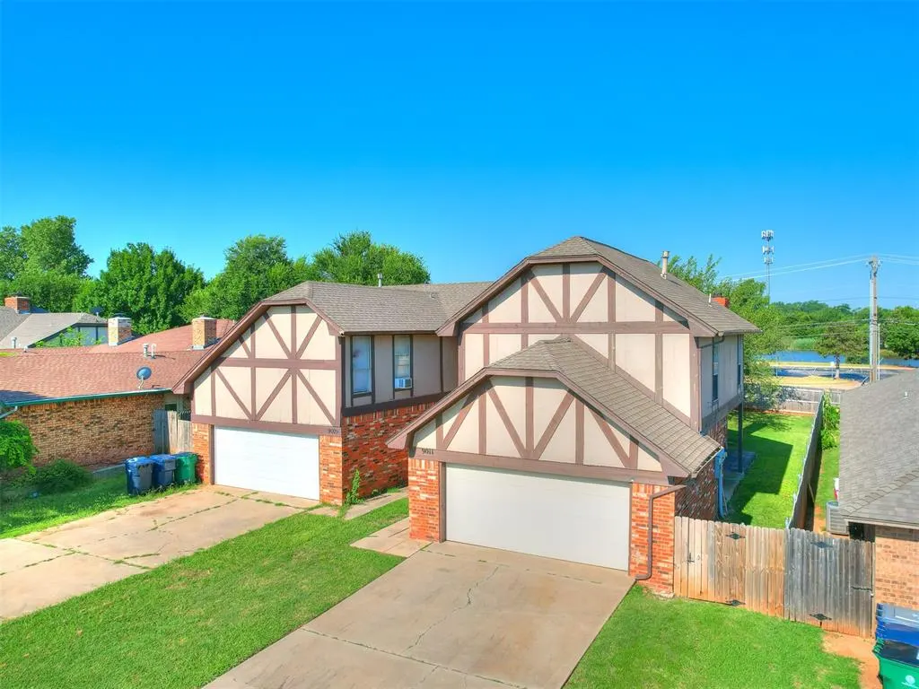 Photo 4 — 9011 N Rockwell Drive, Oklahoma City, OK 73132
