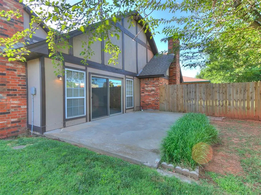 Photo 36 — 9011 N Rockwell Drive, Oklahoma City, OK 73132