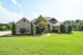 Sold home at 13400 Ridge Circle