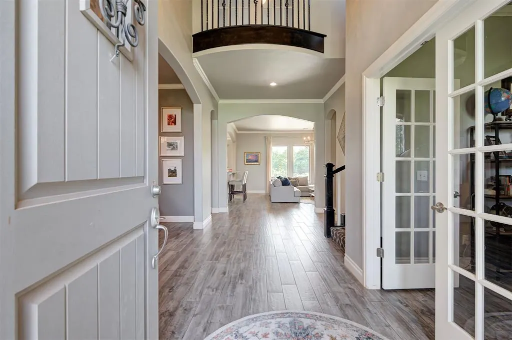Photo 5 — 13400 Ridge Circle, Edmond, OK 73025