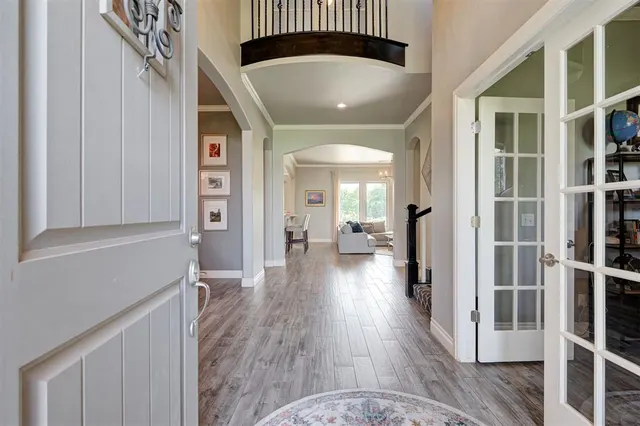 Photo 5 — 13400 Ridge Circle, Edmond, OK 73025
