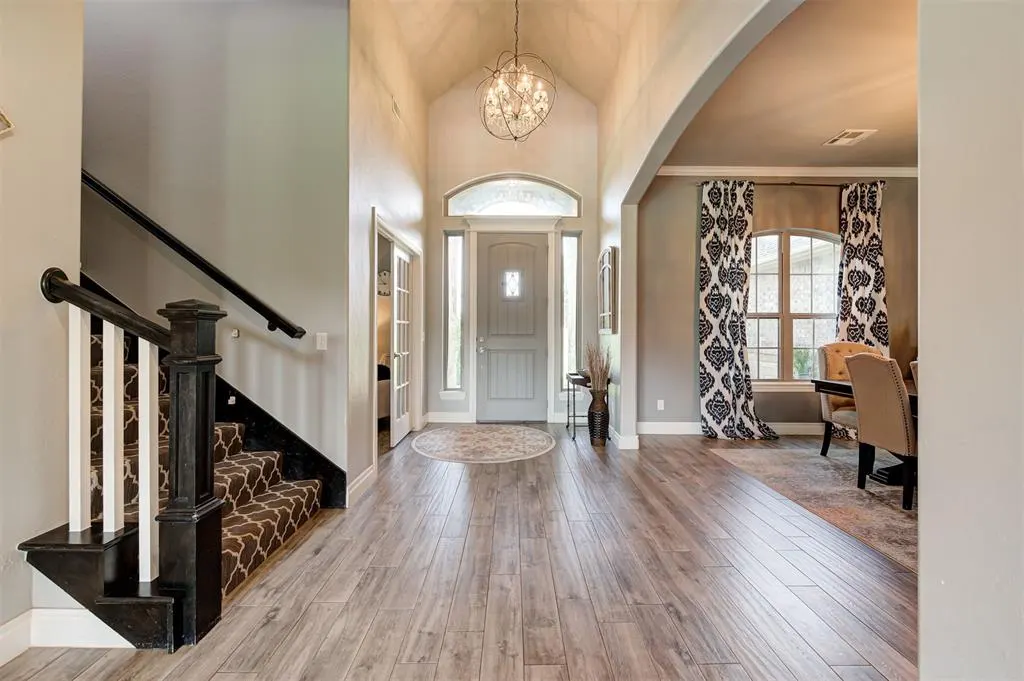 Photo 6 — 13400 Ridge Circle, Edmond, OK 73025