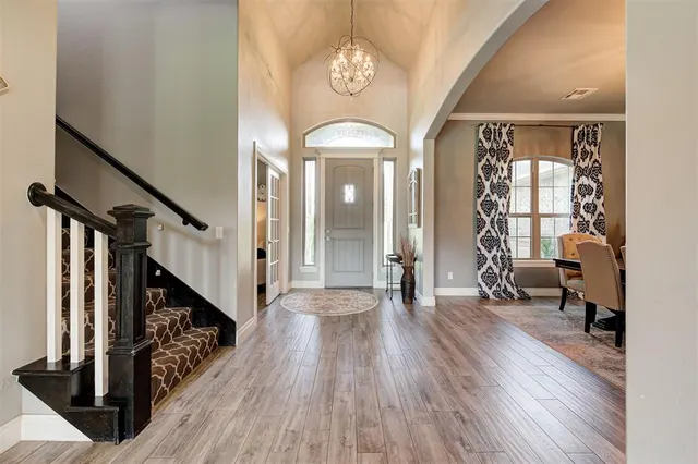 Photo 6 — 13400 Ridge Circle, Edmond, OK 73025