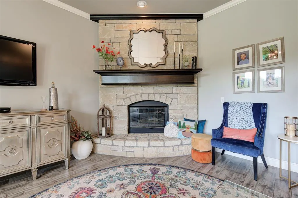 Photo 10 — 13400 Ridge Circle, Edmond, OK 73025
