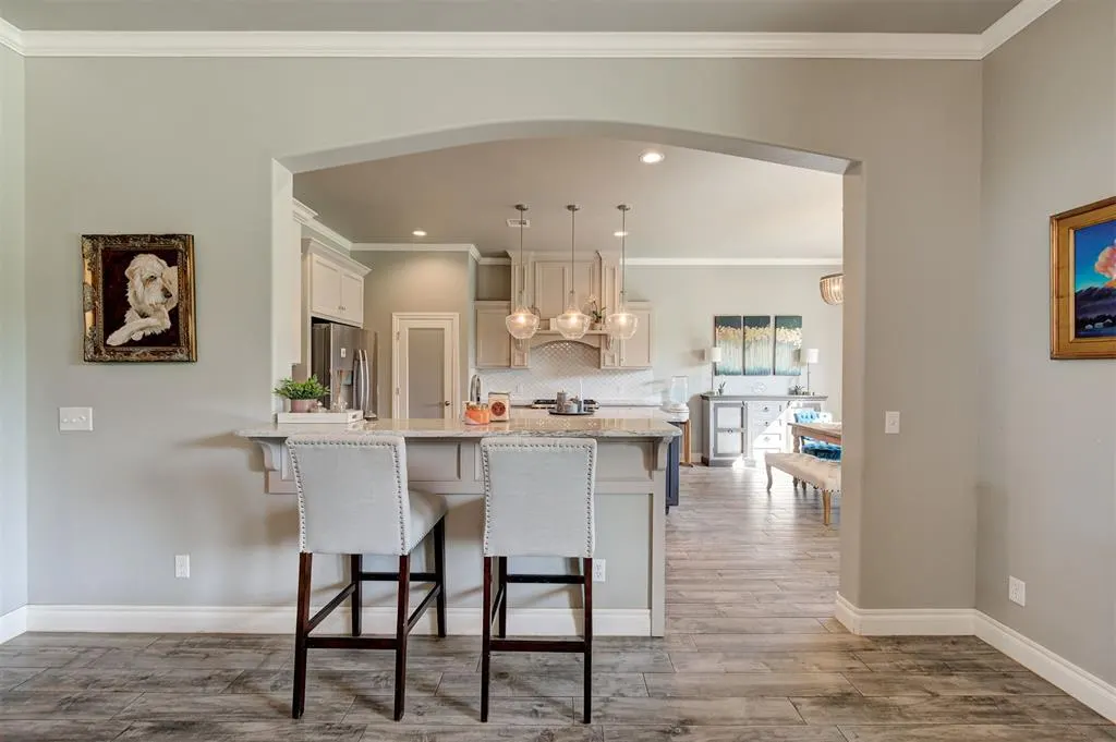 Photo 12 — 13400 Ridge Circle, Edmond, OK 73025