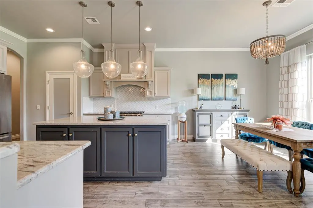 Photo 13 — 13400 Ridge Circle, Edmond, OK 73025