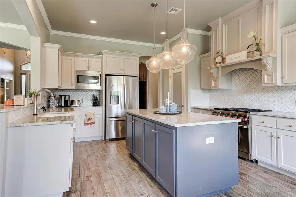Photo 14 — 13400 Ridge Circle, Edmond, OK 73025