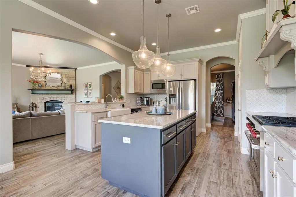 Photo 15 — 13400 Ridge Circle, Edmond, OK 73025