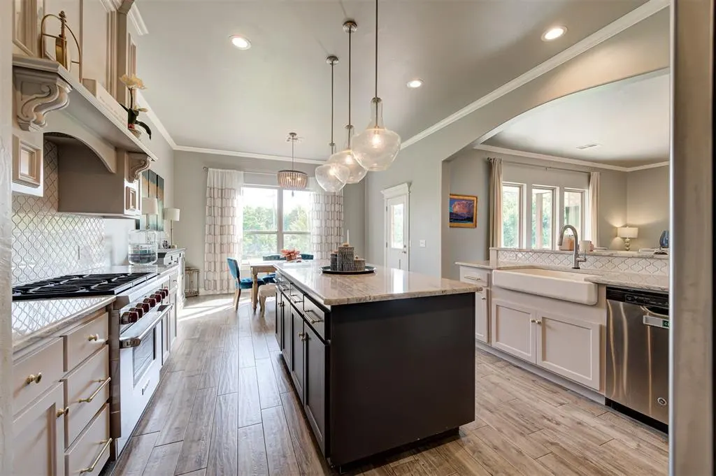 Photo 16 — 13400 Ridge Circle, Edmond, OK 73025