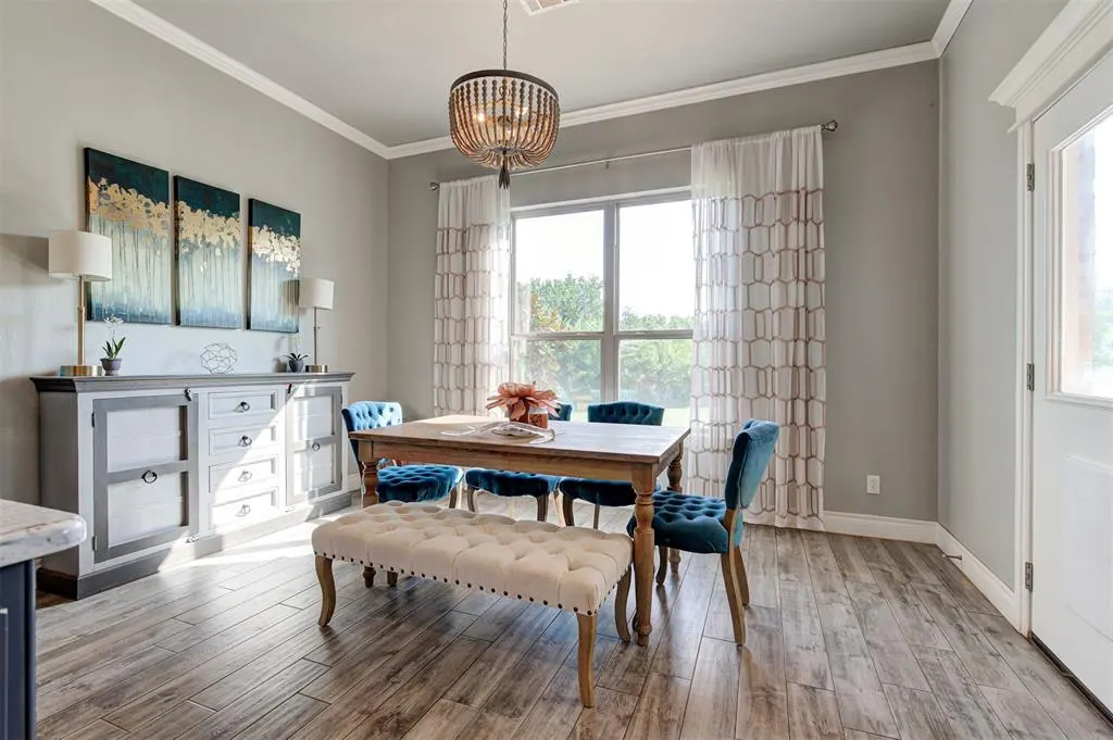 Photo 18 — 13400 Ridge Circle, Edmond, OK 73025