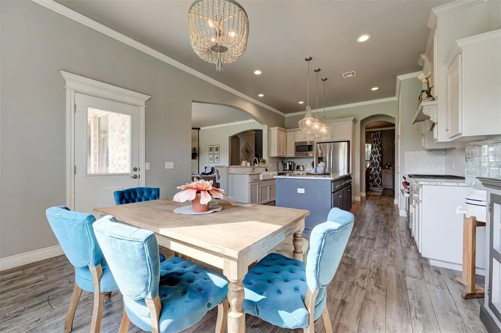 Photo 19 — 13400 Ridge Circle, Edmond, OK 73025