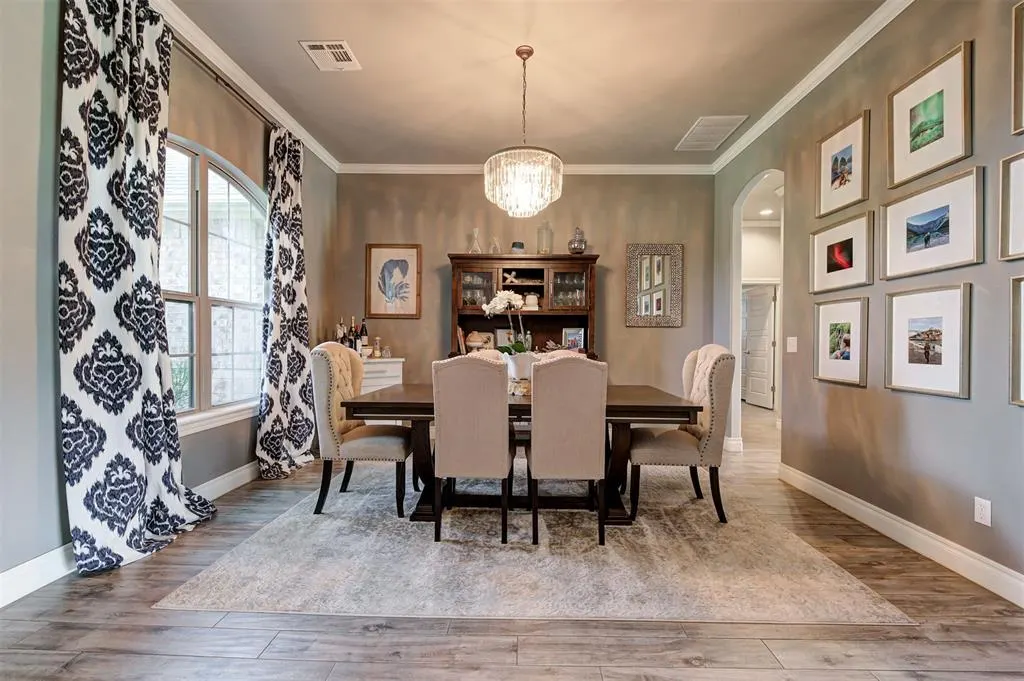 Photo 21 — 13400 Ridge Circle, Edmond, OK 73025