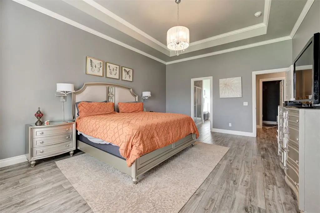 Photo 23 — 13400 Ridge Circle, Edmond, OK 73025