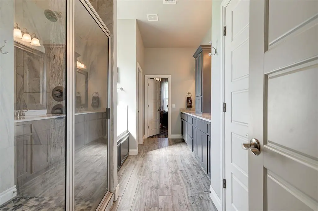 Photo 25 — 13400 Ridge Circle, Edmond, OK 73025