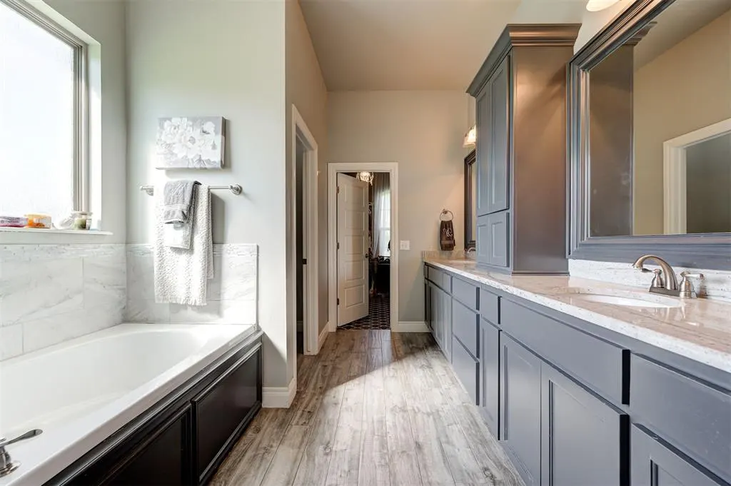 Photo 26 — 13400 Ridge Circle, Edmond, OK 73025