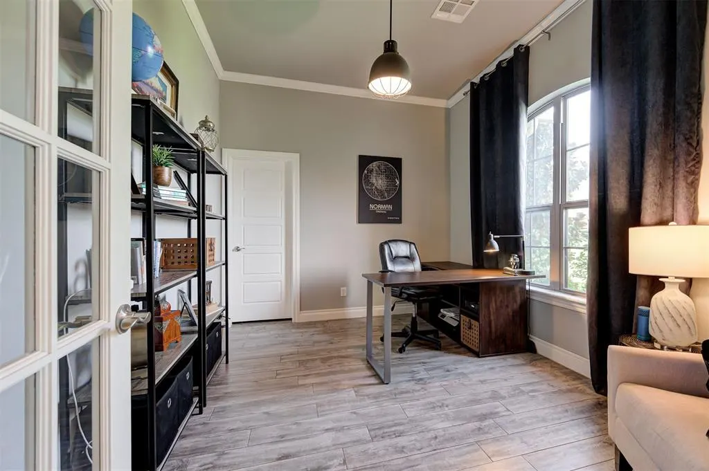 Photo 29 — 13400 Ridge Circle, Edmond, OK 73025